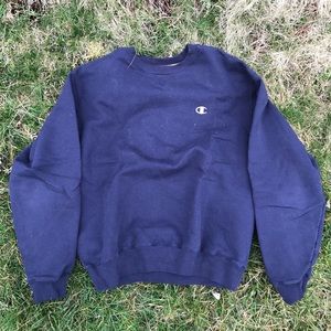 Champion Crewneck Sweater